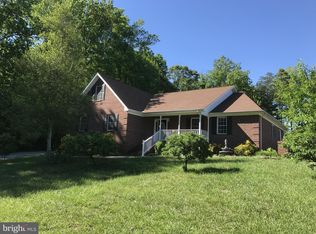 483 Carrs Bridge Rd, Bumpass, VA 23024