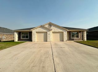 4204 Ivory Ln #A, Killeen, TX 76549