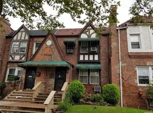 141-19 228th St #1, Springfield Gardens, NY 11413