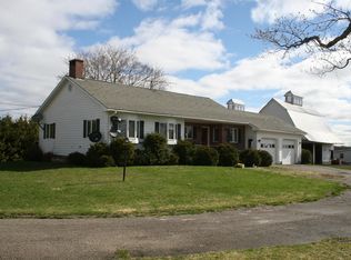 707 Framingham Rd, Littleton, ME 04730