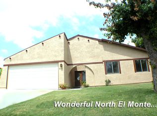 4635 Durfee Ave, El Monte, CA 91732