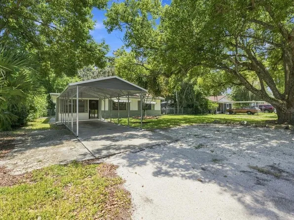 7810 CHAPEL AVENUE, PORT RICHEY, FL 34668