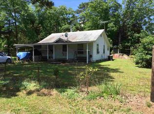 12 Park Rd, Heber Springs, AR 72543
