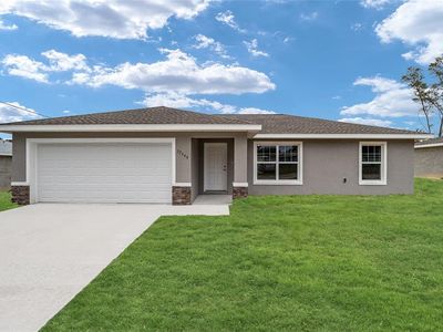 20113 SW 84th St, Dunnellon, FL, 34431