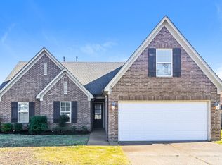 7560 De Fleury Bnd E, Southaven, MS 38672