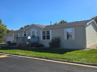 149 Cardinal Ln, Sandwich, IL 60548