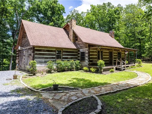 432 Melson Rd SW #18, Cave Spring, GA 30124