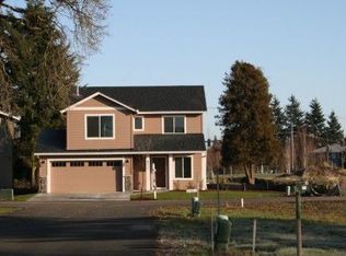 9509 NE 53rd Ave, Vancouver, WA 98665