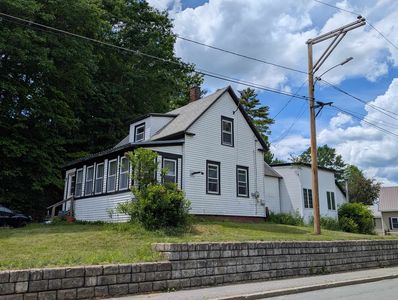 12 Water Street, Lancaster, NH, 03584
