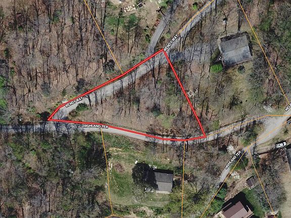 2nd image of 0 Highland Terrace