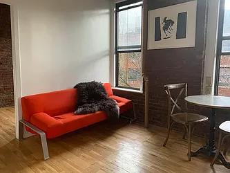 Rented by The Downtown LLC