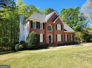 605 Trophy Ln, Conyers, GA 30094