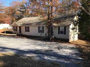 16017 S Radio Station Rd, Seneca, SC 29678