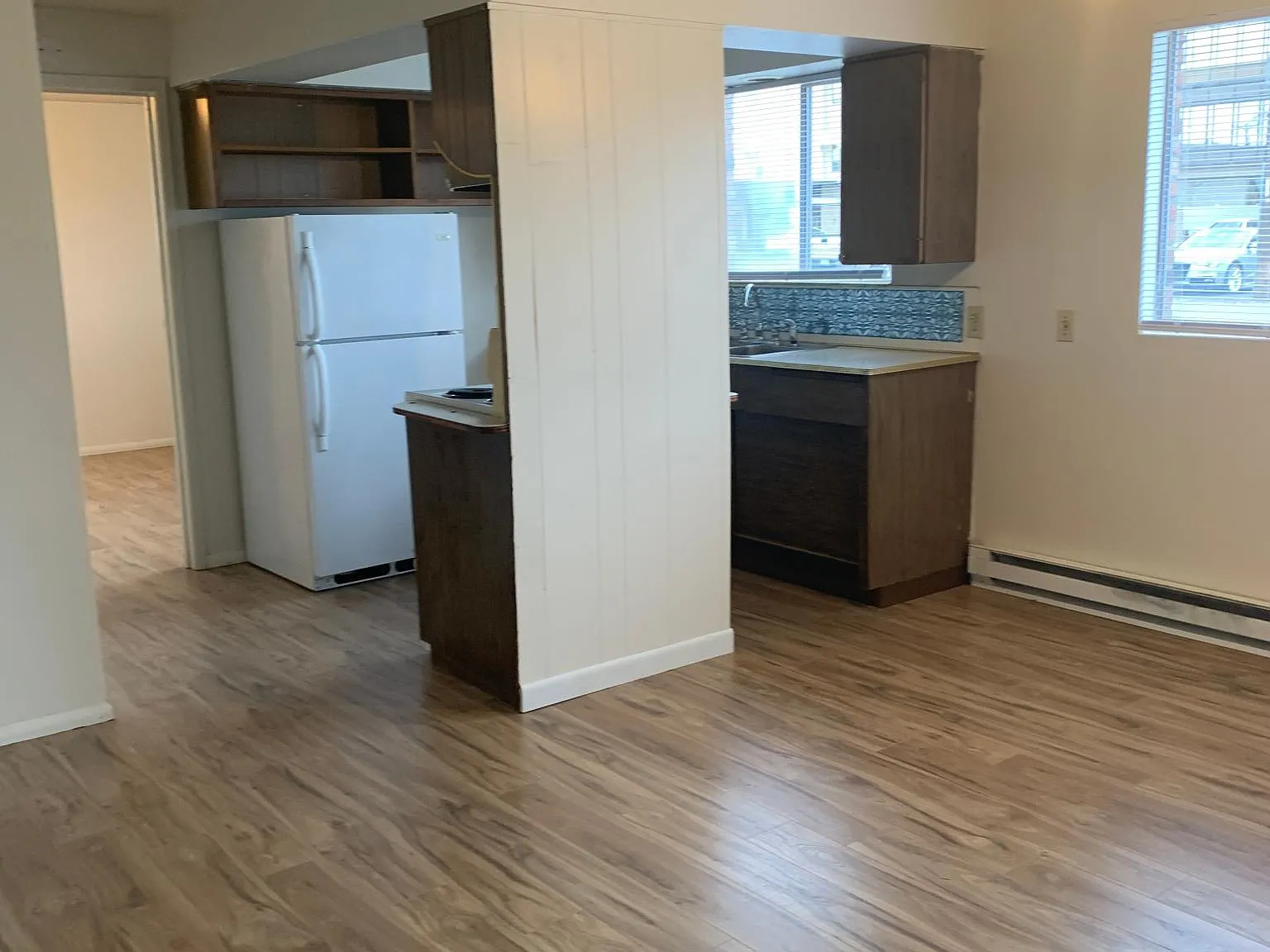 1 bed, 575 sqft, $1,190 — Photo 4