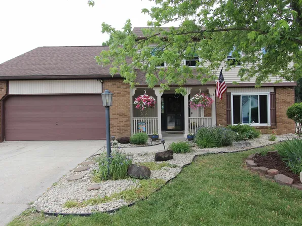 10614 Wadsworth Ct, Fort Wayne, IN 46845