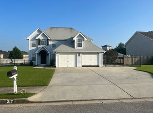 217 Saddleview Trl, Riverdale, GA 30274