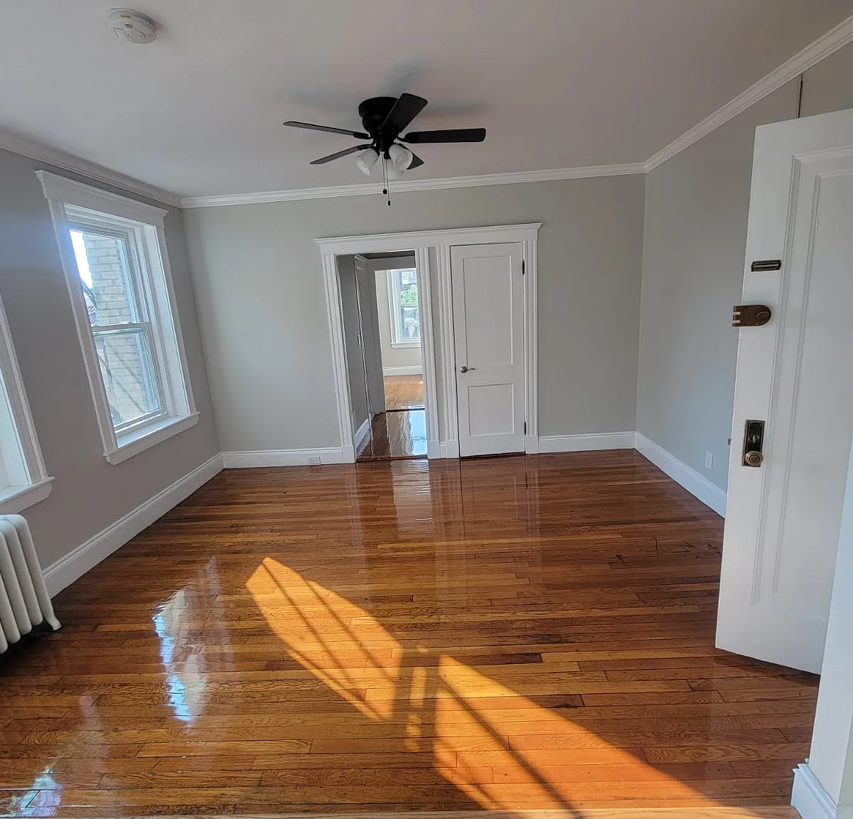 1 bed, 650 sqft, $2,500 — Photo 3