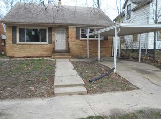 1426 Orange St, Rockford, IL 61104