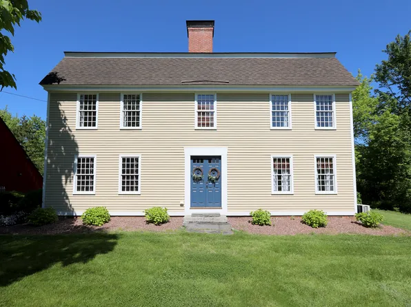 721 Palisado Avenue, Windsor, CT 06095