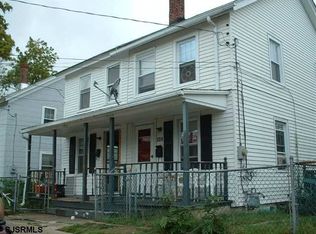 304 Powell St, Millville, NJ