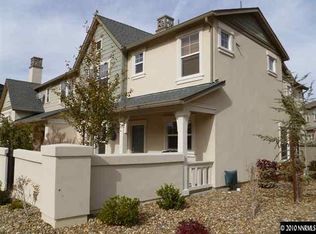 7668 Stone Bluff Way, Reno, NV 89523