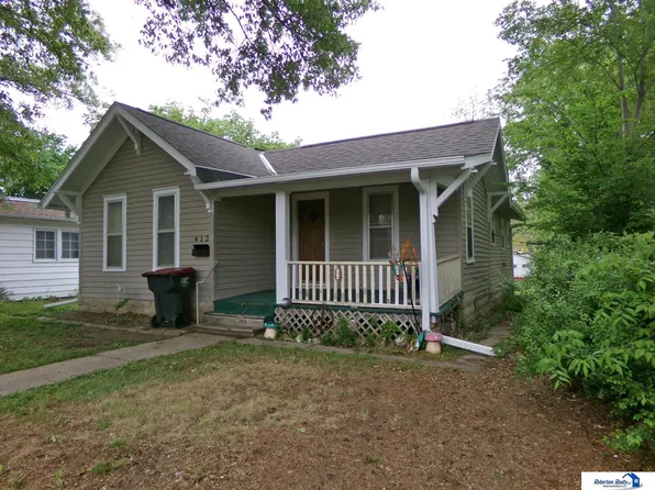 412 N 11th St, Beatrice, NE 68310