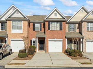 3815 Pleasant Oaks Dr, Lawrenceville, GA 30044