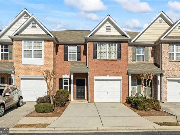 3815 Pleasant Oaks Dr, Lawrenceville, GA 30044