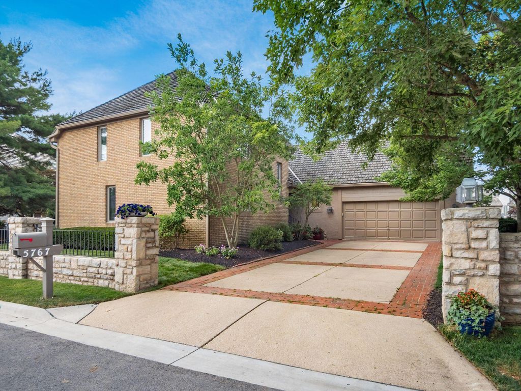 Real estate listing image