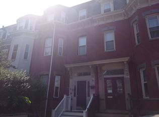 13 Savin Hill Ave, Dorchester, MA 02125