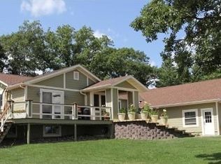 15245 Thompson Rd, Brainerd, MN 56401