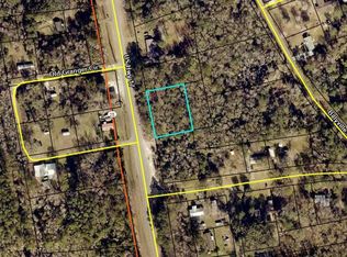 0 State Highway 17, Woodbine, GA 31569