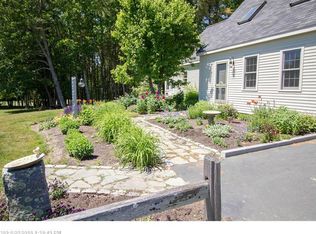737 Townhouse Rd, Whitefield, ME 04353