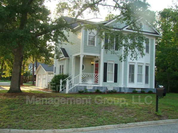 104 Willdin Rd, Columbia, SC 29223