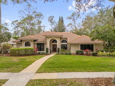 5142 Pine Top Pl, Orlando, FL, 32819