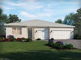 44302 Timberland Ter, Punta Gorda, FL 33982