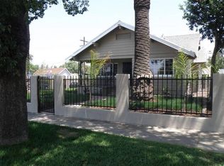 1047 W 71st St, Los Angeles, CA 90044