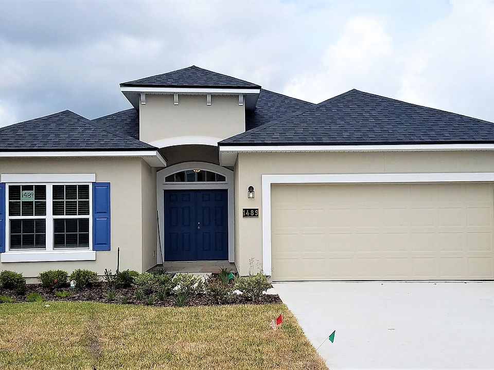 1st image of 1489 Autumn Pines Dr