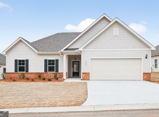 160 Greenview Ct, Homer, GA