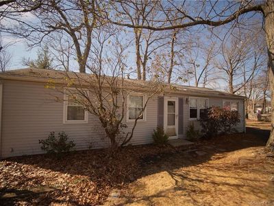 12 Forest Ave, Danbury, CT, 06810
