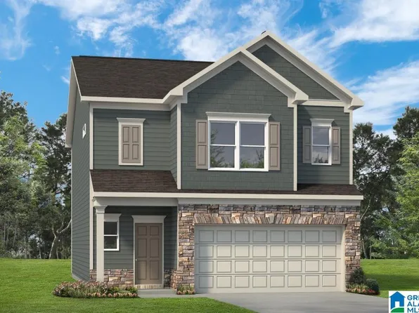 2012 Pinnacle Pkwy, Leeds, AL 35094