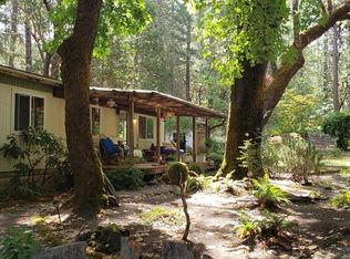 800 Covered Bridge Rd, Rogue River, OR 97537