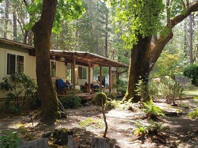 800 Covered Bridge Rd, Rogue River, OR, 97537
