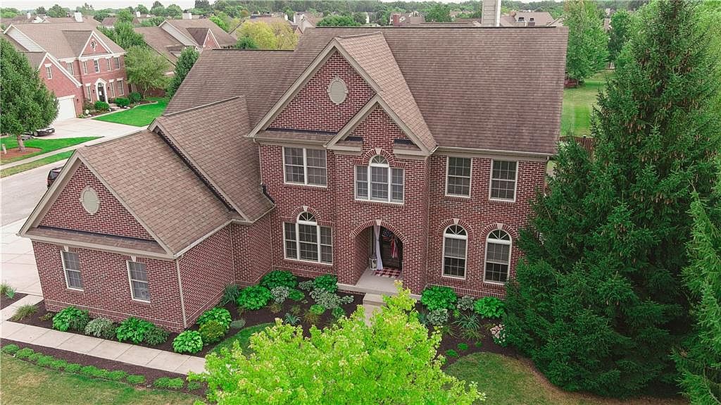7860 Highland Park Dr, Brownsburg, IN 46112 Zillow