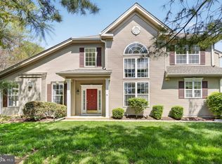 1 Warwick Rd, Princeton Junction, NJ 08550