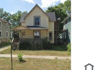 523 N Sycamore St #2, Lansing, MI 48933