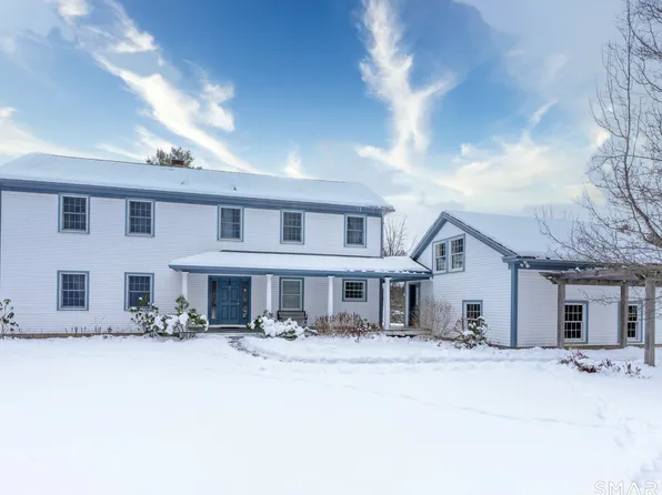 48 Long Pond Road, Salisbury, CT 06039