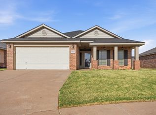 9304 Remington Ave, Lubbock, TX 79424