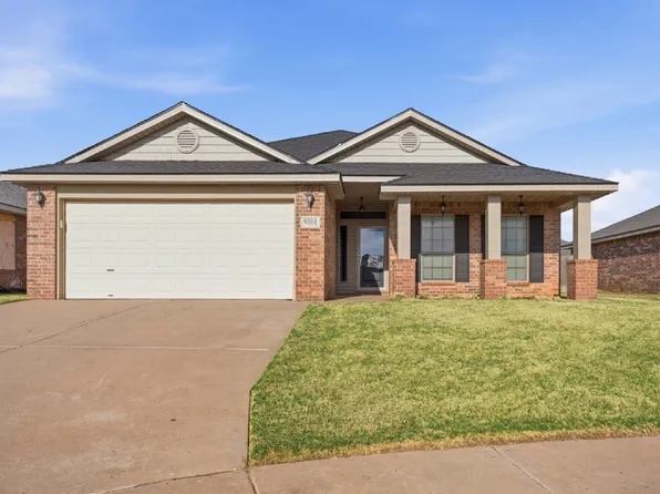 9304 Remington Ave, Lubbock, TX 79424
