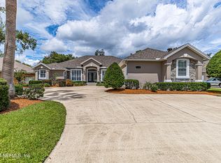 1690 Margarets Walk Rd, Fleming Island, FL 32003